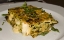 Picture of ITALY, POSITANO FRITTATA OR ITALIAN OMELET
