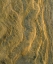 Picture of CA, SAN DIEGO, PATTERNS OF SANDSTONE AT THE BEACH