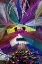 Picture of MEXICO, SAN MIGUEL DE ALLENDE, MASK AT MARKET