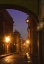 Picture of MEXICO, SAN MIGUEL DE ALLENDE STREET LANTERNS