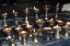 Picture of BHUTAN, DOCHU LA YAK BUTTER CANDLES