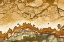 Picture of OREGON, ROCKY BUTTE PICTURE JASPER STONE