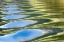 Picture of AK, GLACIER BAY NP WATER PATTERNS