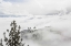Picture of USA, NEVADA VIEW FROM DAGGETT PASS