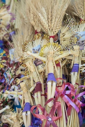 Picture of MEXICO DECORATIONS FOR PALM SUNDAY