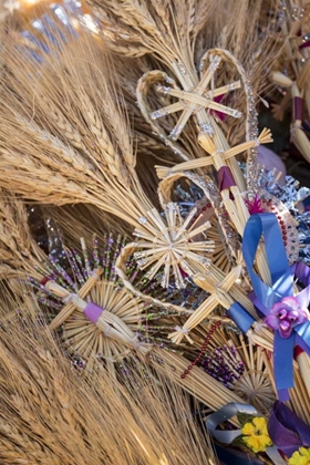 Picture of MEXICO DECORATIONS FOR PALM SUNDAY