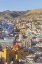 Picture of MEXICO, GUANAJUATO OVERVIEW OF CITY