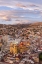 Picture of MEXICO, GUANAJUATO OVERVIEW OF CITY