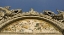 Picture of ITALY, VENICE FACADE OF ST MARKS BASILICA