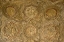 Picture of ITALY, POMPEII CEILING OF THE STABIAN BATHS