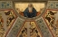 Picture of ITALY, PARMA CEILING OF THE PARMA CATHEDRAL