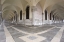 Picture of ITALY, VENICE WALKWAYS IN THE DOGES PALACE