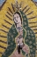 Picture of MEXICO PAINTING OF THE VIRGIN OF GUADALUPE