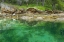 Picture of WA, SAN JUANS SECLUDED BAY ON SUCIA ISLAND