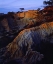 Picture of CA, SAN DIEGO SANDSTONE AT TORREY PINES SP