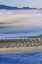 Picture of USA, OREGON FOG OVER NETARTS BAY