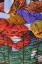 Picture of OREGON, PORTLAND BASKET OF YARN BUNDLES