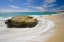 Picture of MEXICO, CABO SAN LUCAS OCEAN SHORE LANDSCAPE