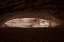 Picture of AZ, GRAND CANYON NP VIEW INSIDE RED WALL CAVERN