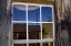 Picture of CA, BODIE STATE PARK, GHOST TOWN BUILDING