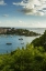 Picture of CARIBBEAN, USA VIRGIN ISLANDS, ST JOHN CRUZ BAY