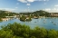 Picture of CARIBBEAN, USA VIRGIN ISLANDS, ST JOHN CRUZ BAY