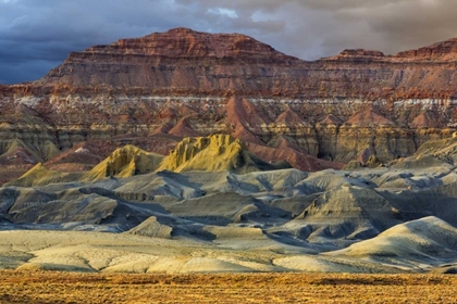 Picture of ARIZONA LANDSCAPE IN GLEN CANYON NRA