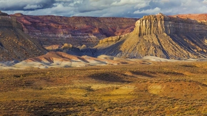 Picture of ARIZONA LANDSCAPE IN GLEN CANYON NRA