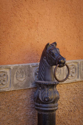 Picture of MEXICO HORSE RING, GUANAJUATO, MEXICO