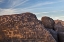 Picture of AZ, GILA BEND PETROGLYPHS ON BOULDERS
