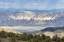 Picture of CA, INYO NF INYO MOUNTAINS AT SUNRISE