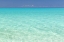Picture of BAHAMAS, LITTLE EXUMA ISLAND AQUA OCEAN WATER