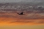 Picture of OR, PORTLAND AIRPLANE APPROACHING LANDING