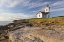 Picture of WASHINGTON, SAN JUAN ILS PATOS ISLAND LIGHTHOUSE