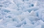 Picture of CANADA, QUEBEC MELTING ICE ON ST LAWRENCE RIVER