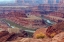 Picture of UT, DEAD HORSE POINT SP COLORADO RIVER GOOSENECK