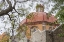 Picture of MEXICO VIEW OF SAN JUAN DE DIOS CHURCH
