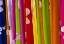 Picture of FRENCH POLYNESIA, RAROTONGA TROPICAL FABRICS