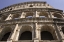 Picture of ITALY, ROME EXTERIOR OF THE ANCIENT COLOSSEUM