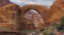 Picture of ARIZONA RAINBOW BRIDGE ARCH IN GLEN CANYON NRA