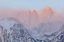 Picture of CALIFORNIA, LONE PINE SUNRISE ON MOUNT WHITNEY