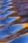 Picture of UTAH, GLEN CANYON REFLECTION IN LAKE POWELL