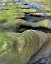 Picture of OR, SEAL ROCK BEACH ALGAE-TINTED SANDSTONE