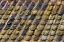 Picture of SC, CHARLESTON ROOF TILES ON PLANTATION BUILDING