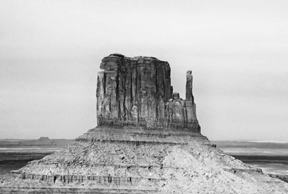 Picture of AZ, FORMATION IN MONUMENT VALLEY