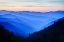 Picture of NC SUNRISE AT OCONOLUFTEE OVERLOOK