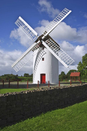 Picture of IRELAND, ELPHIN THE ELPHIN WINDMILL