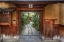Picture of ASIA, JAPAN, KYOTO ENTRANCE TO A HOME