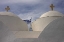 Picture of GREECE, CYCLADES, VATHI GREEK ORTHODOX CHURCH