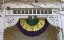 Picture of LOUISIANA, NEW ORLEANS, A MARDI GRAS DECORATION